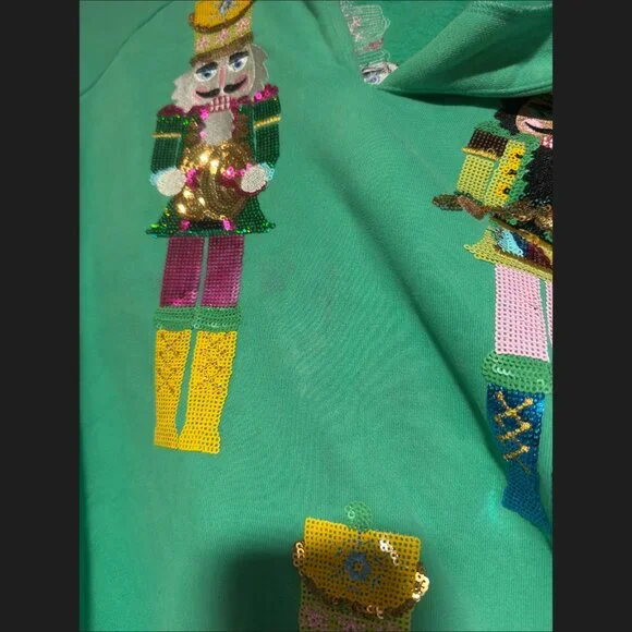 QS - Ntcrcker Shirt - Picture 2 of 2